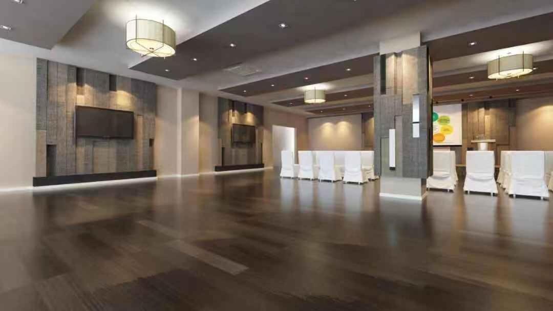 Frazel Inn Hotel Parit Buntar Bagian luar foto
